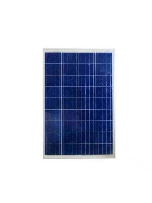 Solar Panel Polycrystalline 100W